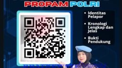 Viral IRT di Way Kanan, Polda Lampung Kerahkan Tim Propam