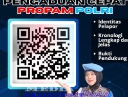 Viral IRT di Way Kanan, Polda Lampung Kerahkan Tim Propam