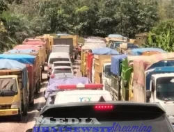 Dirlantas Polda Jambi Beberkan Dasar Penindakan Angkutan Batu Bara, Tim Investigasi Minta Pembuktian Langsung di Lapangan