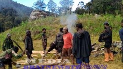 Ledakan Bekas Markas TPNPB-OPM di Kampung Toemalo Tewaskan Satu Warga