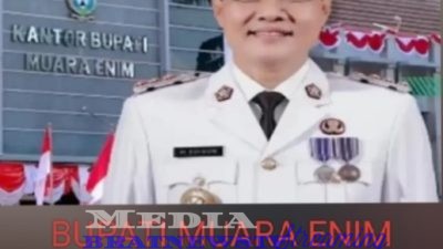 EDISON : BUPATI MUARA ENIM TERCIDUK OLEH TIM SENYAP KPK