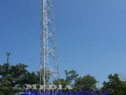 Berantas Menara Liar: Pemkab Lampung Utara Gelar Rapat Lintas Sektor dan Penindakan Tegas di Lapangan