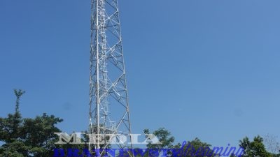 Berantas Menara Liar: Pemkab Lampung Utara Gelar Rapat Lintas Sektor dan Penindakan Tegas di Lapangan