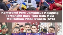 Inilah-Perannya-AYS-Yang Ikut Menyusul Tuanya Jadi Tersangka Kasus Korupsi Tata Kola MBG