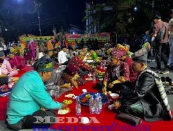 Motivator Ketut Abid Halimi Gugah 7.000 Tokoh Riau dalam Doa Keselamatan dan Kebangkitan Nusantara