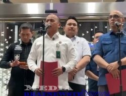 Skandal BGN : Kejaksaan Agung Kembali Menetapkan Tersangka Baru Dari Pihak Swasta