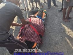 Sopir Batu Bara Ditemukan Meninggal di Dalam Kabin Truknya di Muaro Jambi, Diduga Serangan Jantung
