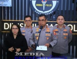 OTAK DANA HARAM TERTANGKAP! Frans Antoni, “Banker” Sindikat Fredy Pratama, Diboyong dari Malaysia Usai 168 Kali Selundupkan Miliaran Rupiah ke Thailand