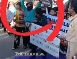 Skandal Korupsi BGN dan Eksploitasi Anak di Demo MBG Bongkar Wajah Asli Program.