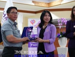 HAKAN Tegaskan Anak Multikultural Adalah Aset Strategis, Bukan Beban Administratif