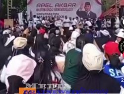 JOGET DI ATAS AIR MATA ORANG TUA dan DEMO BAYARAN 100 RIBU” Wajah Asli MBG Kini Terbongkar!