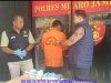Polres Muaro Jambi Berhasil Menangkap Pelaku Penjahat Kelamin