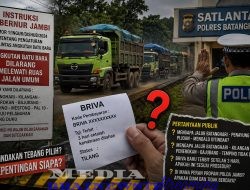 Tebang Pilih Penindakan Batu Bara di Batanghari & Bisunya Propam Polda Jambi