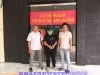 Satreskrim Polres Muaro Jambi Ungkap Kasus Dugaan Pencabulan Terhadap Anak Terlapor Diamankan di Jawa Timur