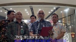 Skandal BGN Komisaris PT YAT Jadi Tersangka