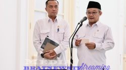 Disinyalir Sudah Pikun Abdul Mu’ti Mendikdasmen-Sebut Ia Salah Ucap Dukungan 43 Jt Guru MBG Dilanjutkan