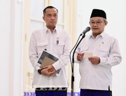 Disinyalir Sudah Pikun Abdul Mu’ti Mendikdasmen-Sebut Ia Salah Ucap Dukungan 43 Jt Guru MBG Dilanjutkan