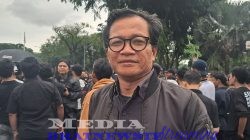 TIGA NYAWA MELAYANG PESERTA SPPI MENGIKUTI LATSARMIL : AMNESTY INTERNASIONAL DESAK PENGHENTIAN TOTAL