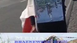Jeritan Warga Pasiran Jaya Tenggelam di Lumpur dan Pengabaian