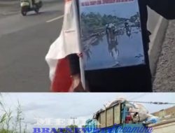 Jeritan Warga Pasiran Jaya Tenggelam di Lumpur dan Pengabaian