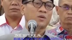 SKAKMAT WARGANET: MENTERI YANDRI SUSANTO HINA KEMANDIRIAN DESA DENGAN MITOS “MBG PENYELAMAT PROTEIN”