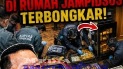 Korstipidkor Polri Geladah 12 Lokasi : Seret Nama Febri Adriansyah , TNI Amankan Rumahnya Atas Permintaan Kejagung
