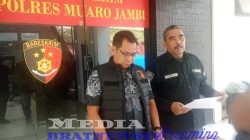 KEAMANAN SLBN MUARO JAMBI RUNTUH: PETUGAS PPPK DISINYALIR CABULI SISWI BERKEBUTUHAN KHUSUS, ANCAM 9 TAHUN PENJARA