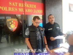 KEAMANAN SLBN MUARO JAMBI RUNTUH: PETUGAS PPPK DISINYALIR CABULI SISWI BERKEBUTUHAN KHUSUS, ANCAM 9 TAHUN PENJARA