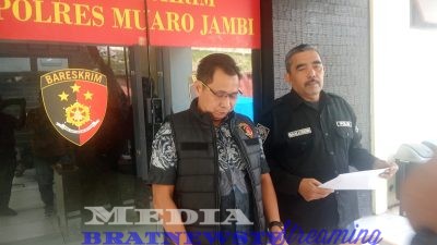 KEAMANAN SLBN MUARO JAMBI RUNTUH: PETUGAS PPPK DISINYALIR CABULI SISWI BERKEBUTUHAN KHUSUS, ANCAM 9 TAHUN PENJARA