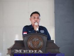 JANGAN KALAH DENGAN PREMAN! KETUM KWI-P DESAK POLRES MERANGIN SEGERA BURU PELAKU PENGEROYOKAN KETUA DPC -KWI-P MERANGIN 