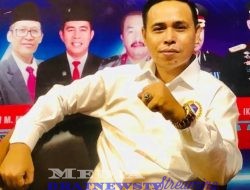 Ketum PWDPI Minta KY Periksa Putusan Bebas Ketua Bawaslu Mesuji