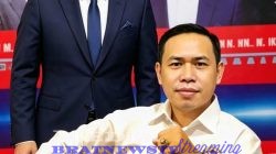 Ketum PWDPI Berikan SK Mandat Pengurus DPW PWDPI Provinsi Banten