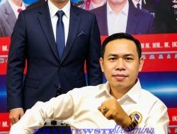 Ketum PWDPI Berikan SK Mandat Pengurus DPW PWDPI Provinsi Banten