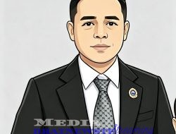 Ketum PWDPI : Kinerja Polri Didukung Data dan Alat Canggih