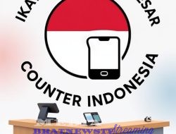 IKBCI LAMPUNG UTARA DEKLARASIKAN STANDAR BARU: KONTER HP HARUS PROFESIONAL, TRANSPARAN, DAN BERGARANSI!