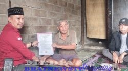 KONTRADIKSI HUKUM & PENYITAAN “ANEH BIN AJAIB”: KASUS HOLIL VS YUDA DI DENTE TELADAS PICU DESAKAN PENGAWASAN EKSTERNAL!