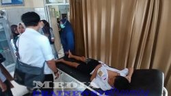 DEMI MBG, 8 SISWA SMPN 1 TALANG PADANG TUMBANG! DISINYALIR KERACUNAN! PENYEDIA LAYANAN TETAP NGOTOT: BUKAN DARI KAMI, MEREKA MAKAN SATE!