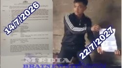 CACAT PROSEDUR FATAL & PELANGGARAN PUTUSAN MK: KASUS HOLIL VS YUDA DI DENTE TELADAS DESAK PENGAWASAN PROPAM!