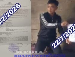 CACAT PROSEDUR FATAL & PELANGGARAN PUTUSAN MK: KASUS HOLIL VS YUDA DI DENTE TELADAS DESAK PENGAWASAN PROPAM!