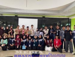 KKL-PPM 79 Universitas Malahayati Hadirkan Edukasi Anti Bullying di SD IT Wahdatul Ummah Kota Metero