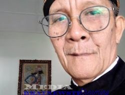 KRITIK BUDAYA ATAS RETORIKA “LONDO IRENG”: JACOB ERESTE TEGAS ISTILAH ITU ANTI-NASIONALISME DAN TAK PANTAS DILONTARKAN PRESIDEN!