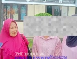 SAKSI KUATKAN DUGAAN PENGANIAYAAN OKNUM PNS DI ABUNG PEKURUN : PIHAK KELUARGA MEMINTA PARA PELAKU DI PROSES HUKUM DEMI TEGAKNYA KEADILAN!