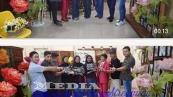Lepas Mahasiswa Magang FH UMSU, Law Firm Eben Haezar dan Andika Serta Leonardus Bersama ‘FAHMI’ Tekankan Integritas dan Profesionalisme Calon Penegak Hukum