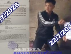 CACAT PROSEDUR FATAL & PELANGGARAN PUTUSAN MK: KASUS HOLIL VS YUDA DI DENTE TELADAS DESAK PENGAWASAN PROPAM!