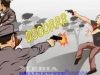 Baku Tembak di Kotabumi Udik: Tiga Polisi Luka-luka