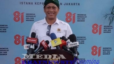 Kejar PAD Bocor, Munir Desak Bapenda Optimalkan Gali PAP