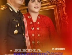 Lepas Masa Tugas, AKBP Restu Wijayanto Dikenang Sebagai Kapolres Humanis yang Dirindukan di Bulukumba