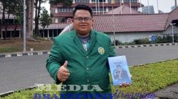 Viral! Fantastis, Bermodalkan 70 Ribu Rupiah, Muhammad Ja’far Hasibuan Jadi Referensi Akademik Dunia