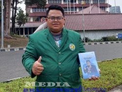 Viral! Fantastis, Bermodalkan 70 Ribu Rupiah, Muhammad Ja’far Hasibuan Jadi Referensi Akademik Dunia