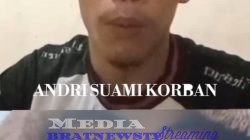 NASIB GELAP TKW – INDAH FAJARWATI DI DUGA JADI KORBAN HUMANTRIFIKING : PEMERINTAH DIMINTA AGAR SEGERA BERGERAK!